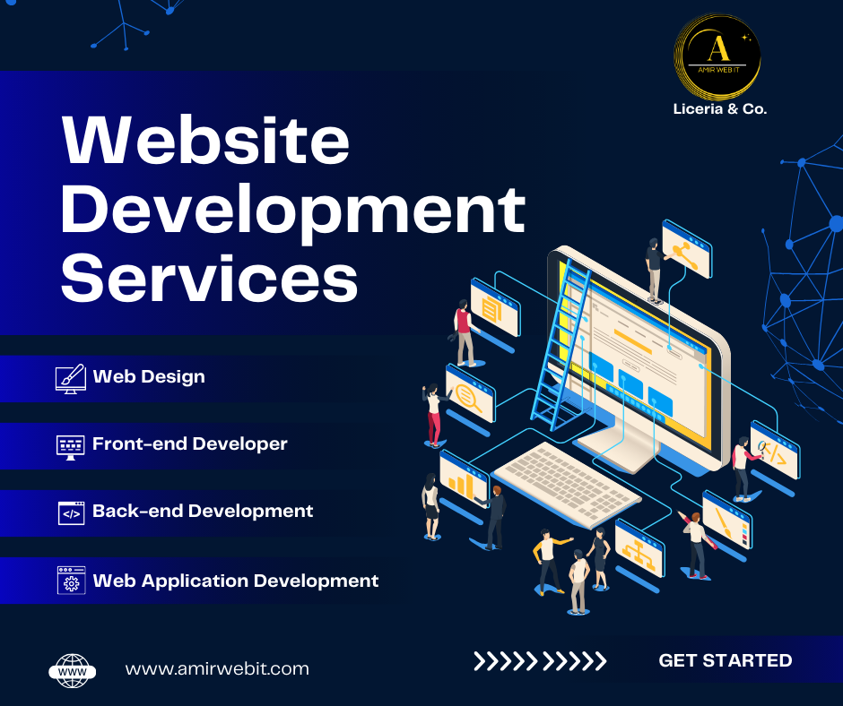 blue and white modern website development services facebook post (2)