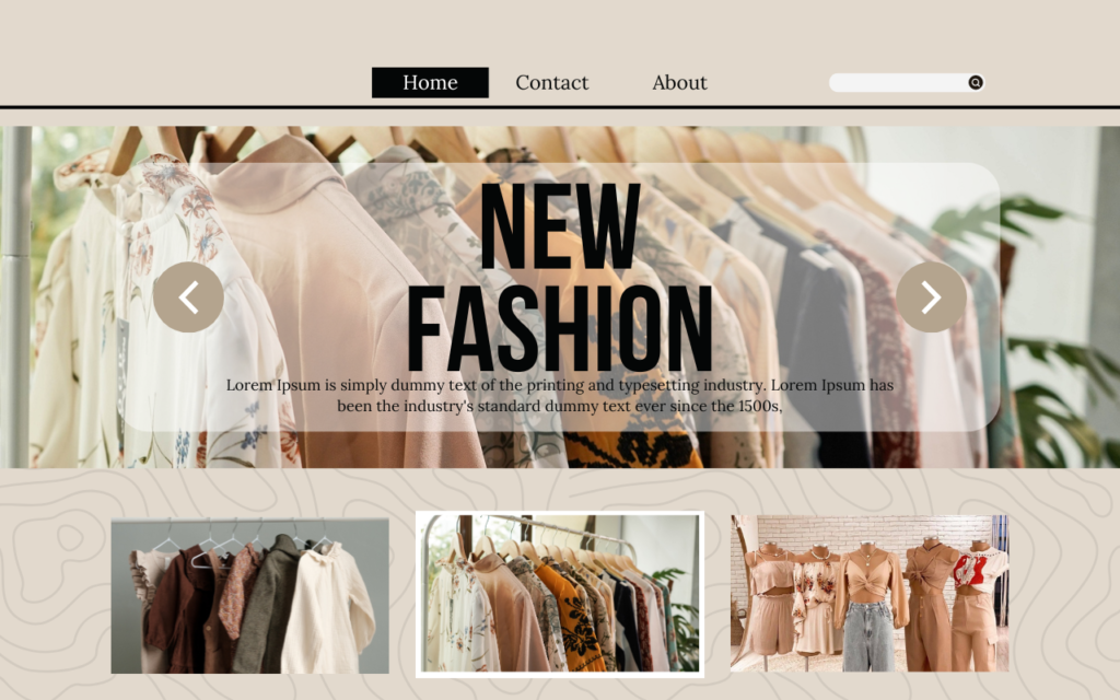 green white and brown minimalist skincare desktop mockup (3)